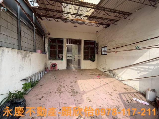新竹竹北倉庫-3