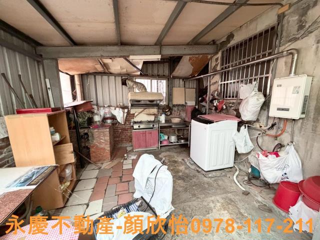 新竹竹北倉庫-8