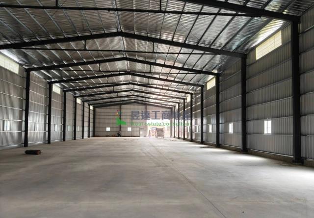 桃園大園廠房-1