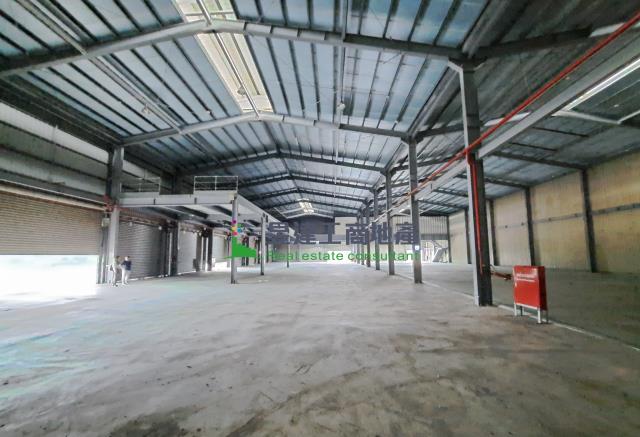 桃園中壢廠房-0