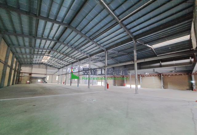 桃園中壢廠房-2
