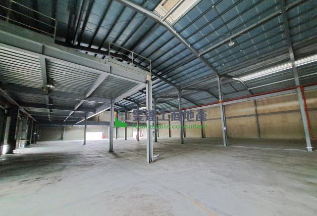 桃園中壢廠房-3