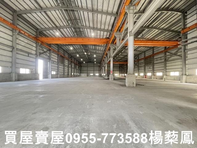 高雄永安廠房-5