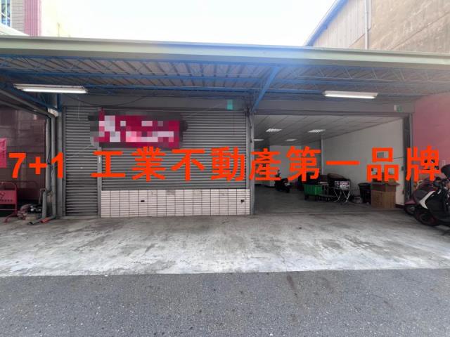 東區廠房-2