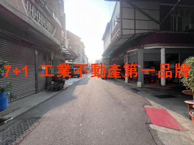 東區廠房-4