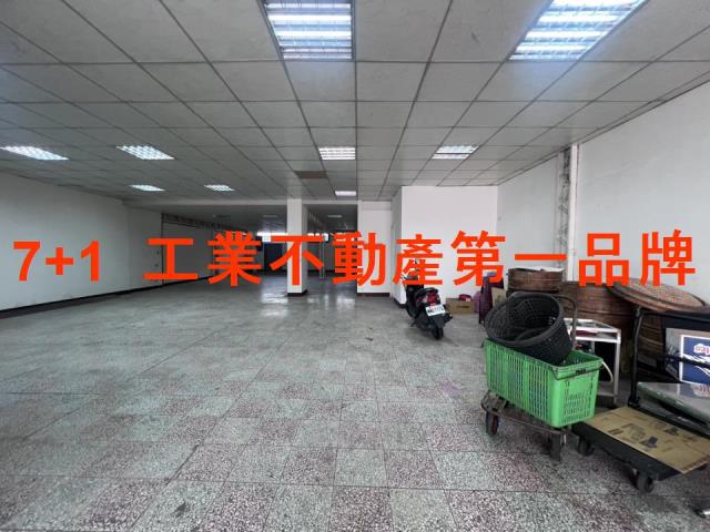東區廠房-1