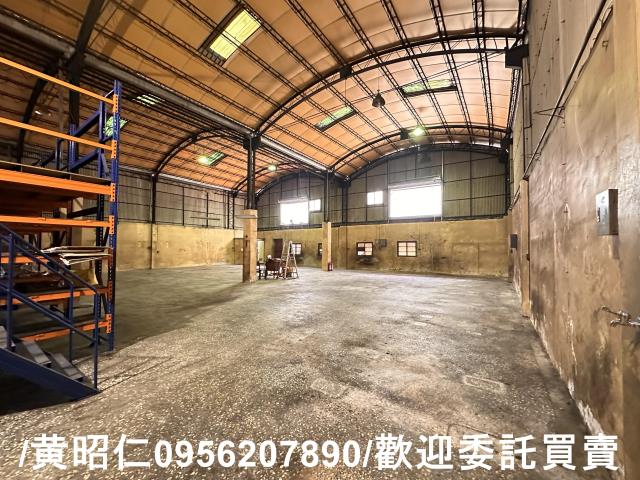 永康廠房-9