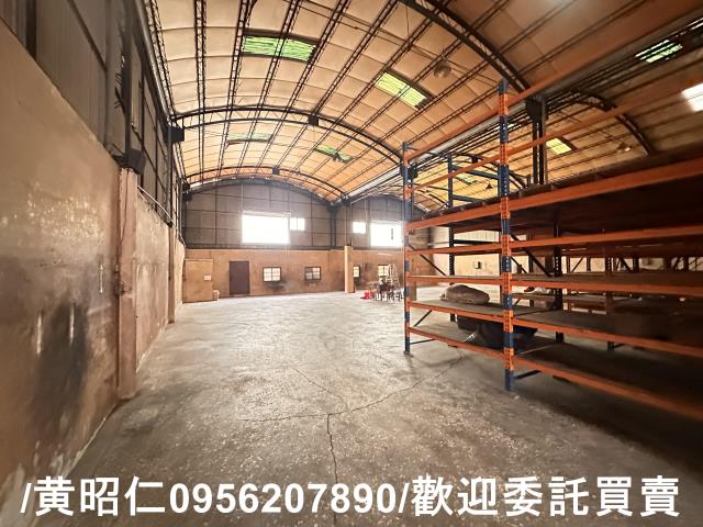 永康廠房-7