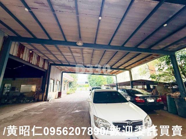 台南廠房-5