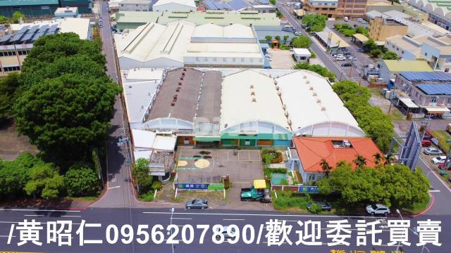 新市廠房-13