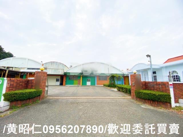 新市廠房-0