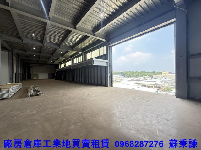 楊梅廠房-2