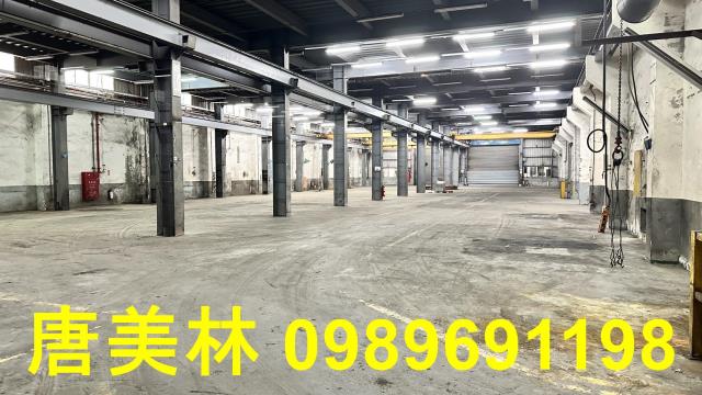 桃園新屋廠房-4