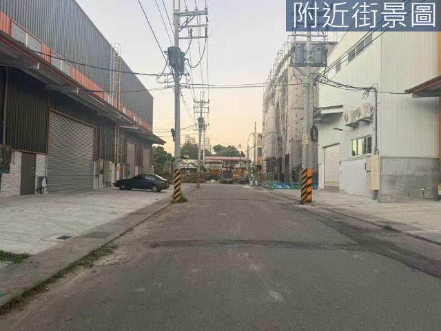 高雄廠房-8