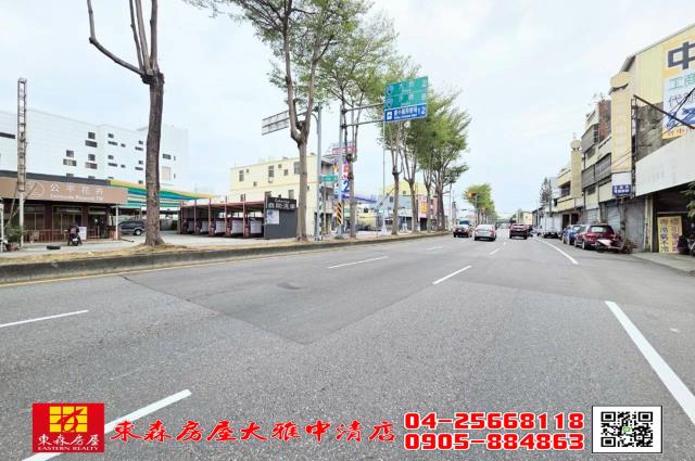台中神岡廠房-7