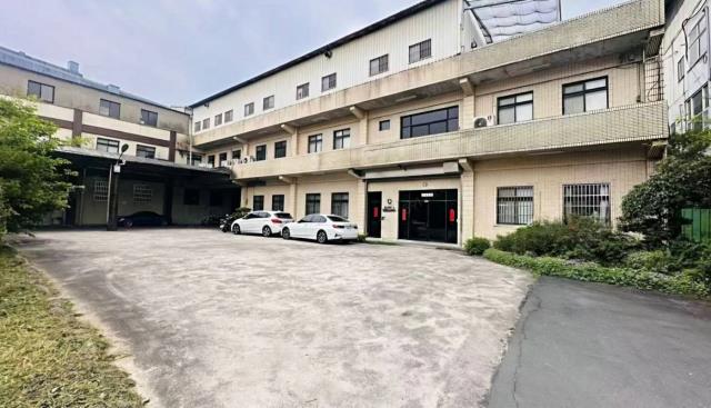 新北市租售工業地廠房核三疊加關稅