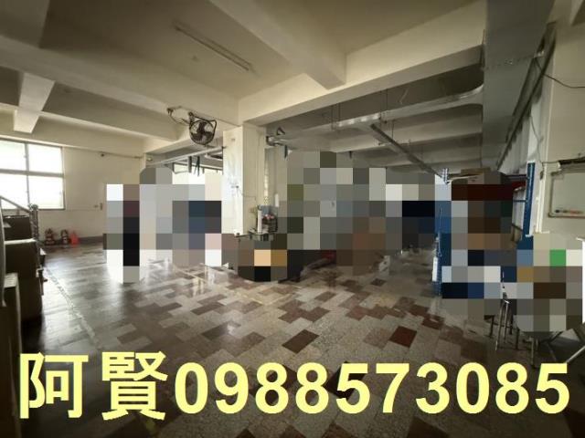 高雄燕巢廠房-0