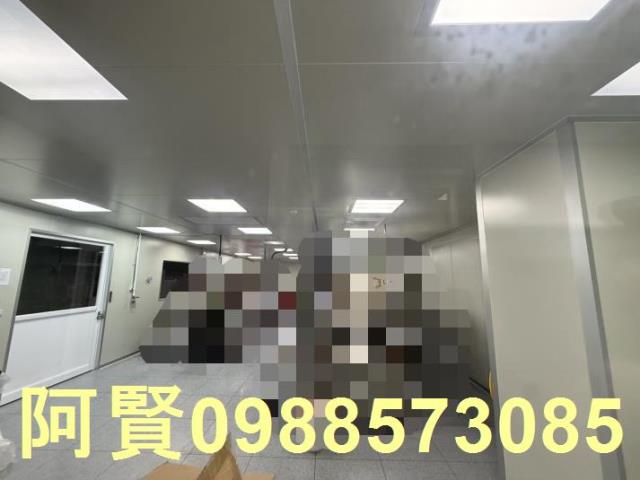 高雄燕巢廠房-1