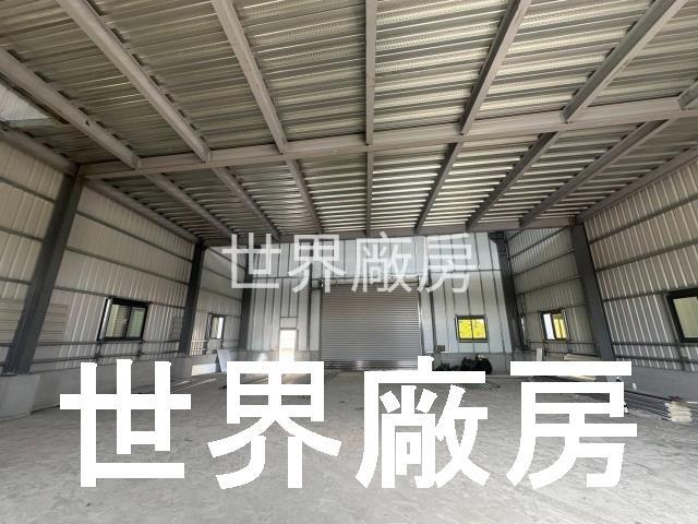 大寮廠房-0
