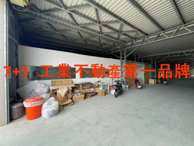安南廠房-2