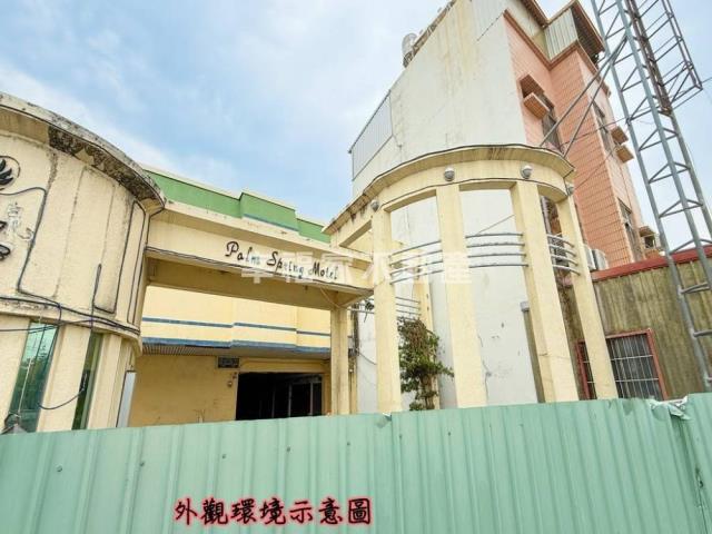 麻豆廠房-9