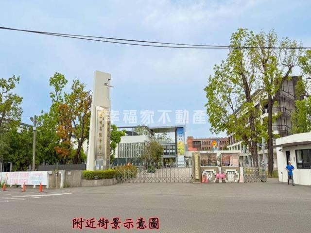 麻豆廠房-11