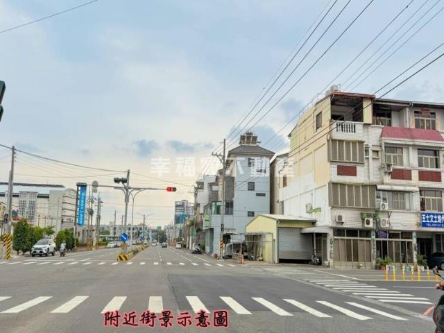 麻豆廠房-13