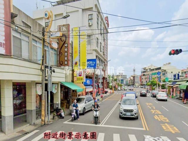 麻豆廠房-14