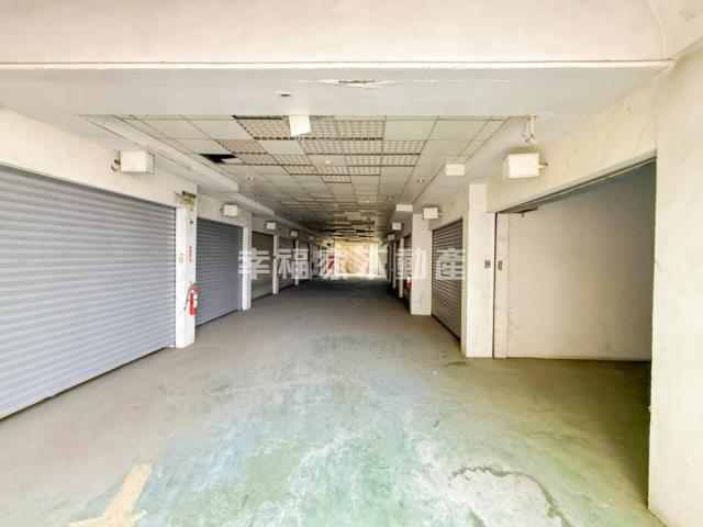 麻豆廠房-2