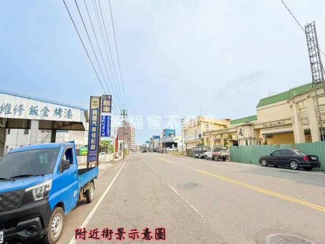 麻豆廠房-3