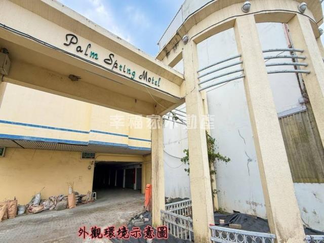 麻豆廠房-6