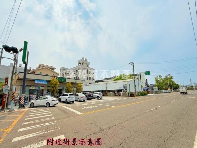 麻豆廠房-7