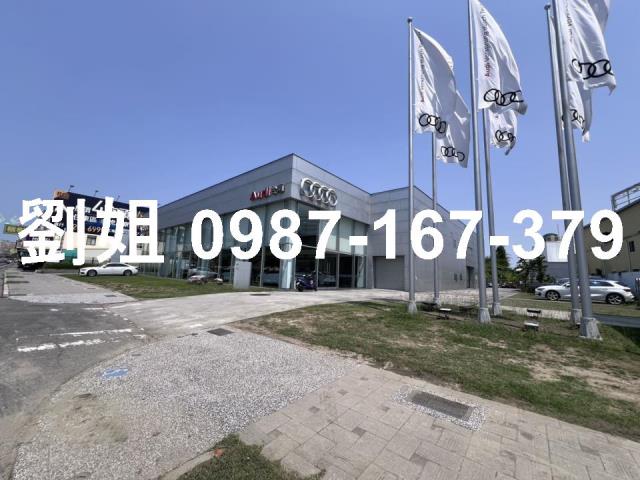 仁德廠房-0
