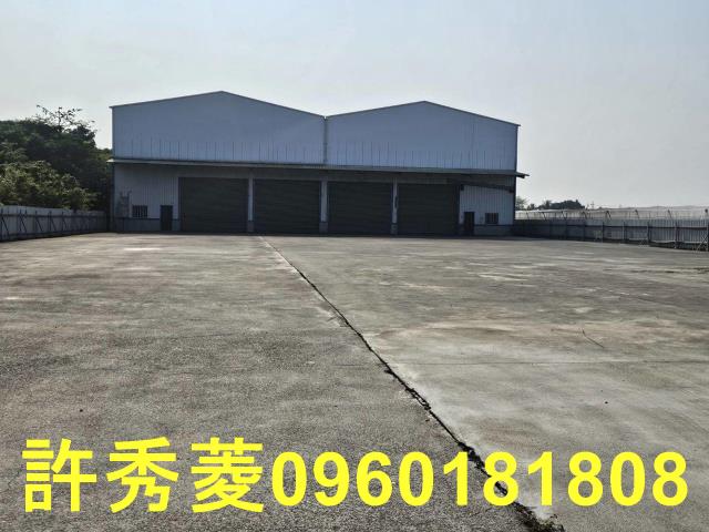 岡山廠房-1