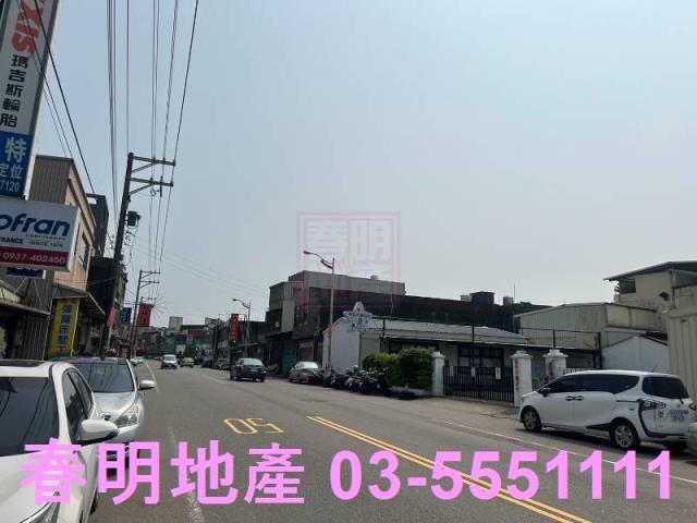 新竹廠房-5