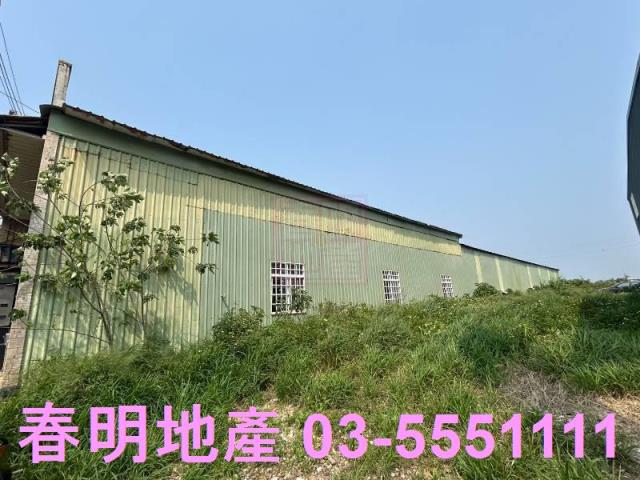 新竹廠房-6