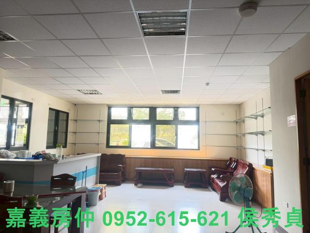 嘉義廠房-4