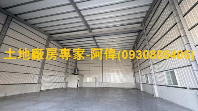 高雄大社廠房-0