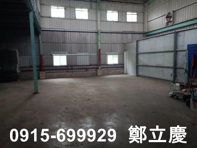 新屋廠房-4