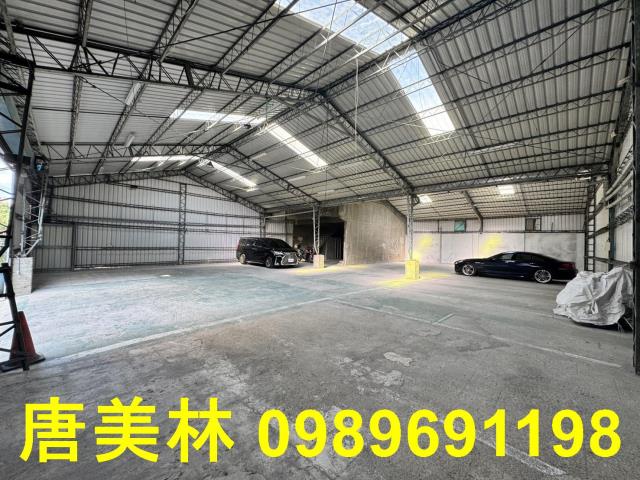 桃園區廠房-3