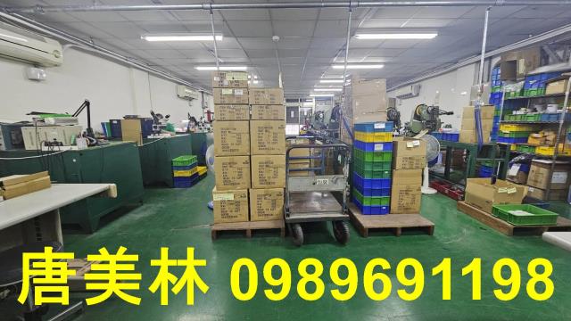 桃園區廠房-5