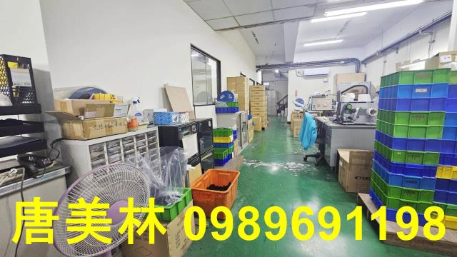 桃園區廠房-6