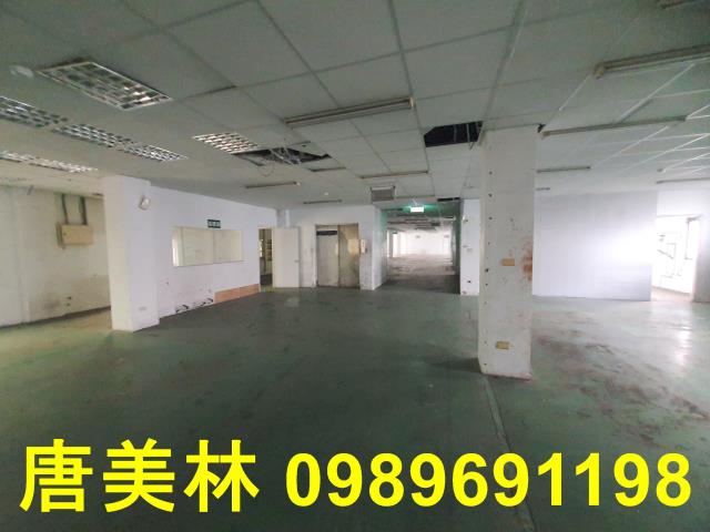 桃園廠房-5