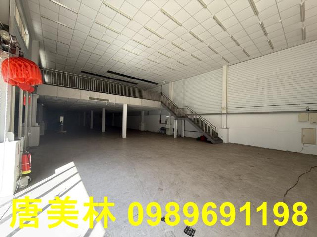桃園廠房-3