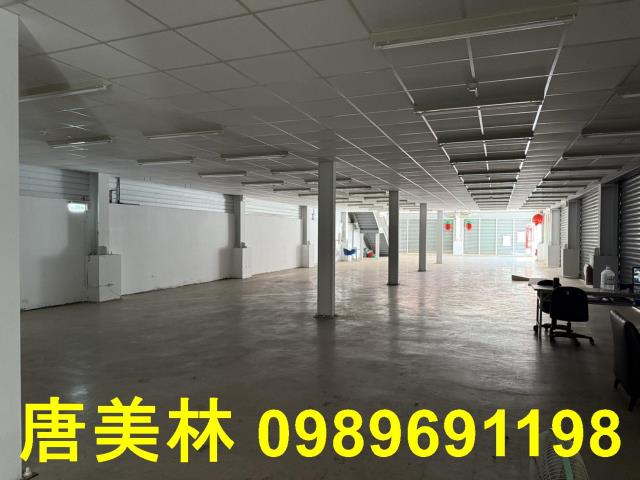 桃園廠房-5