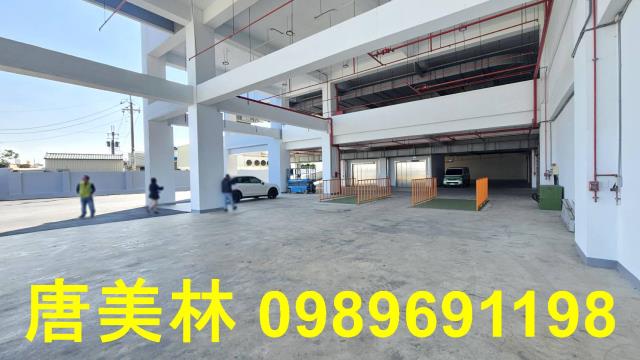 桃園新屋廠房-1