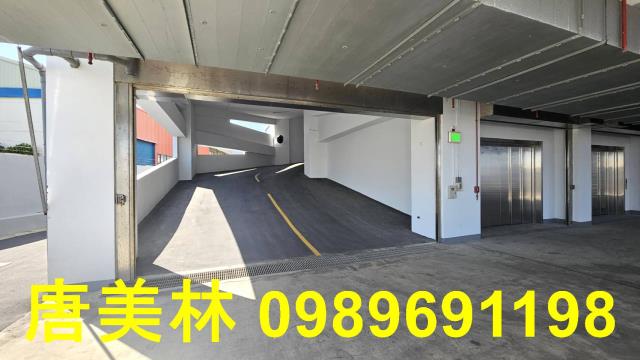 桃園新屋廠房-7