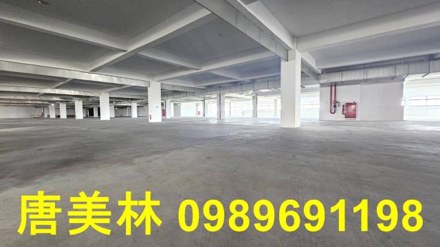 桃園新屋廠房-5