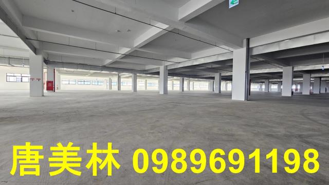 桃園新屋廠房-6
