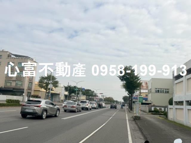 大寮廠房-0
